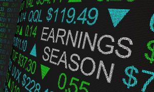 quarterly earnings reports