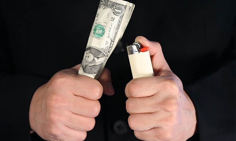 consumer spending