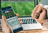 Mobile Sports Betting Drives Up Credit Delinquency, NY Fed Says
