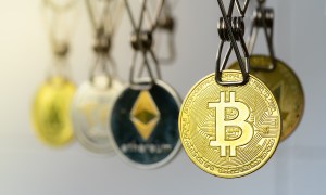 stablecoins, financial crime