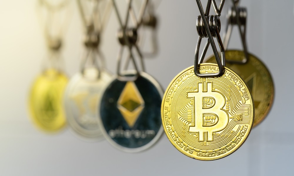 stablecoins, financial crime