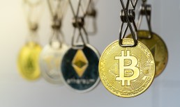 stablecoins, financial crime