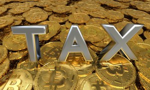 stablecoins, taxes