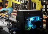 supply chain automation, digital transformation, AI