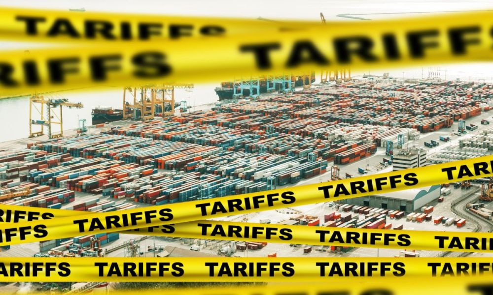 tariffs