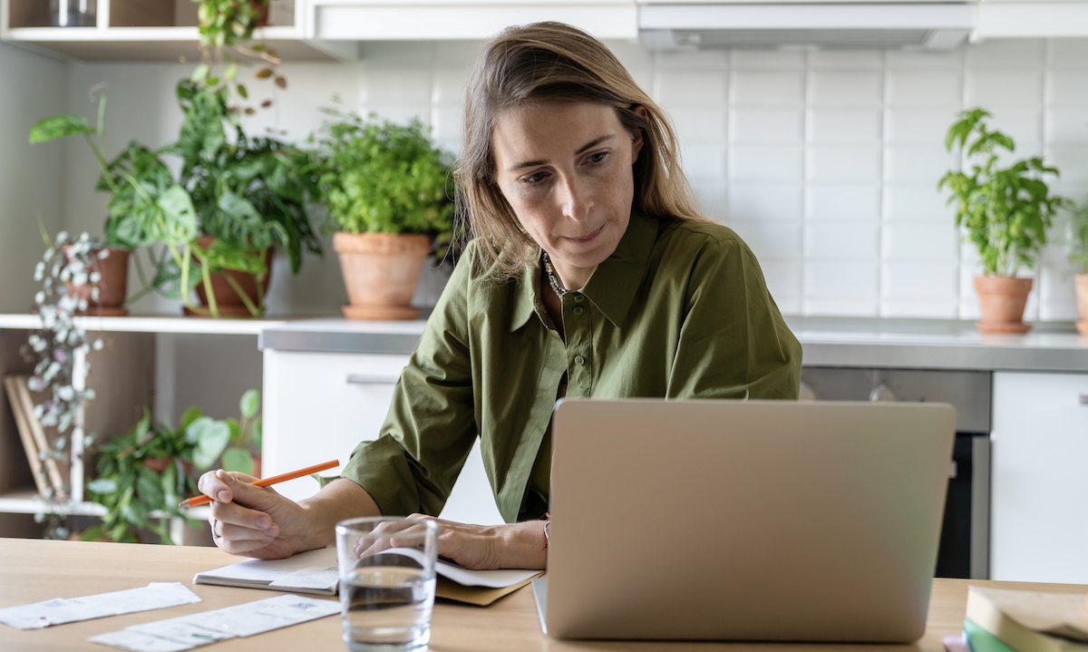 Gig Work Is Making Tax Refunds Harder to Get