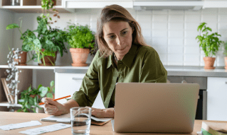 Gig Work Is Making Tax Refunds Harder to Get