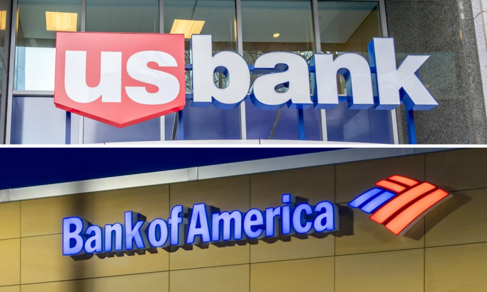 AI banking