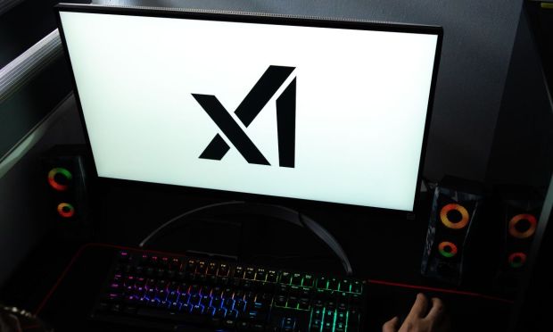 Musk Touts xAI Rebuild as Founders Leave