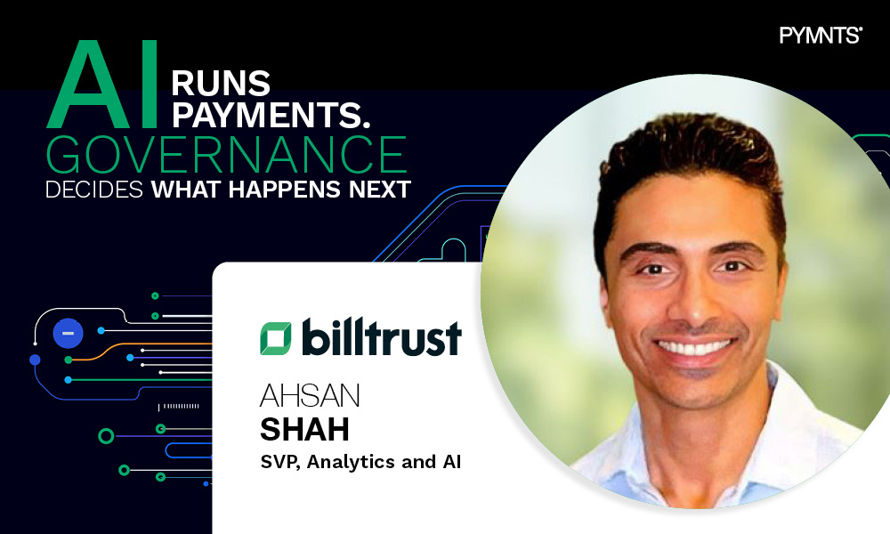 Bad Data Can Break Good AI in Payments