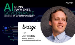 PYMNTS eBook, Braze