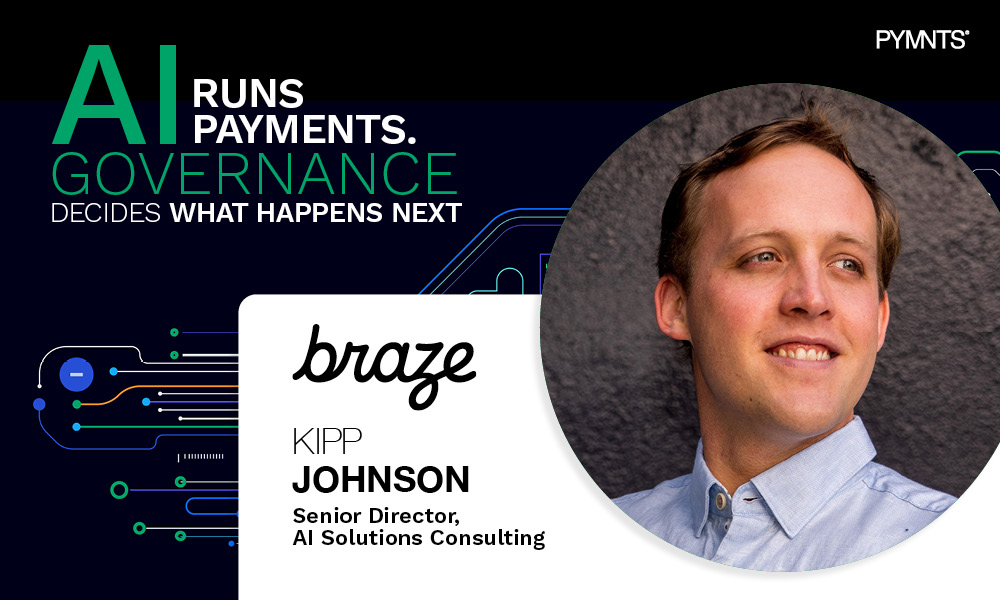 PYMNTS eBook, Braze
