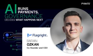 PYMNTS eBook, Flagright