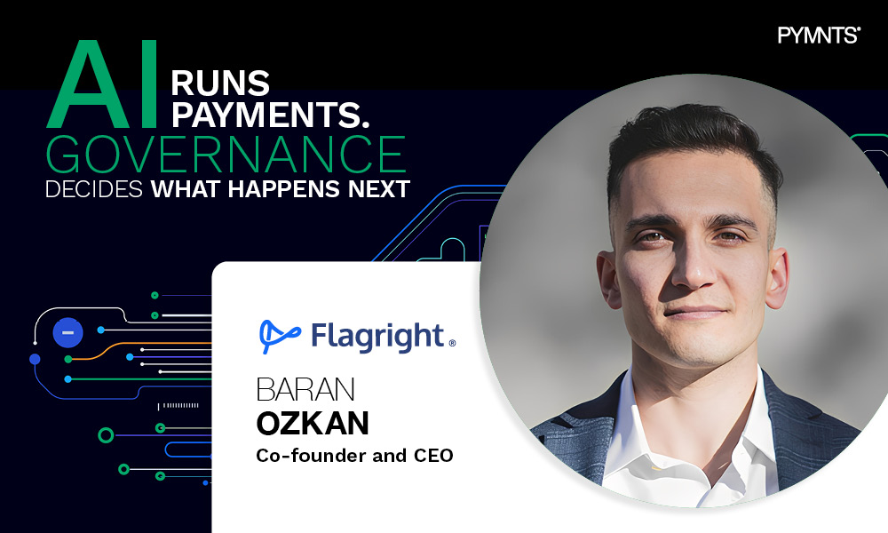 PYMNTS eBook, Flagright