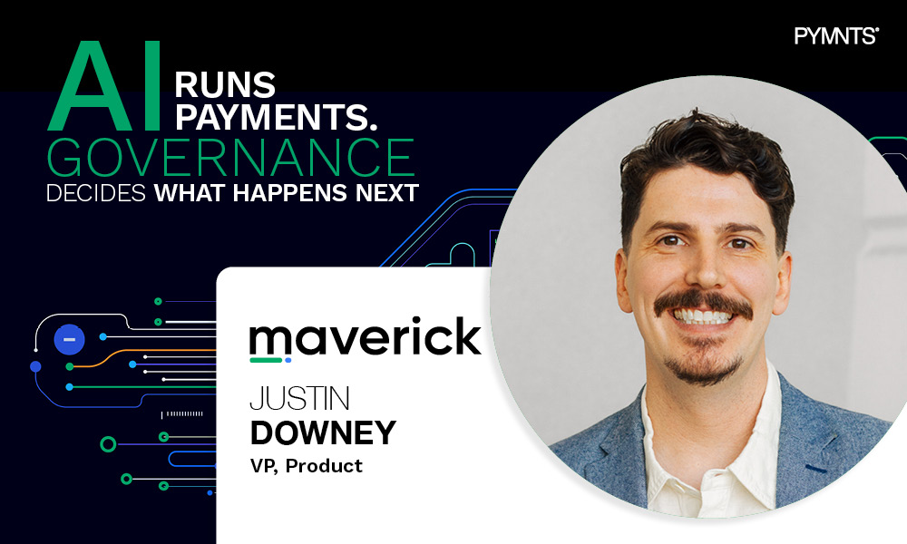 PYMNTS eBook, Maverick Payments