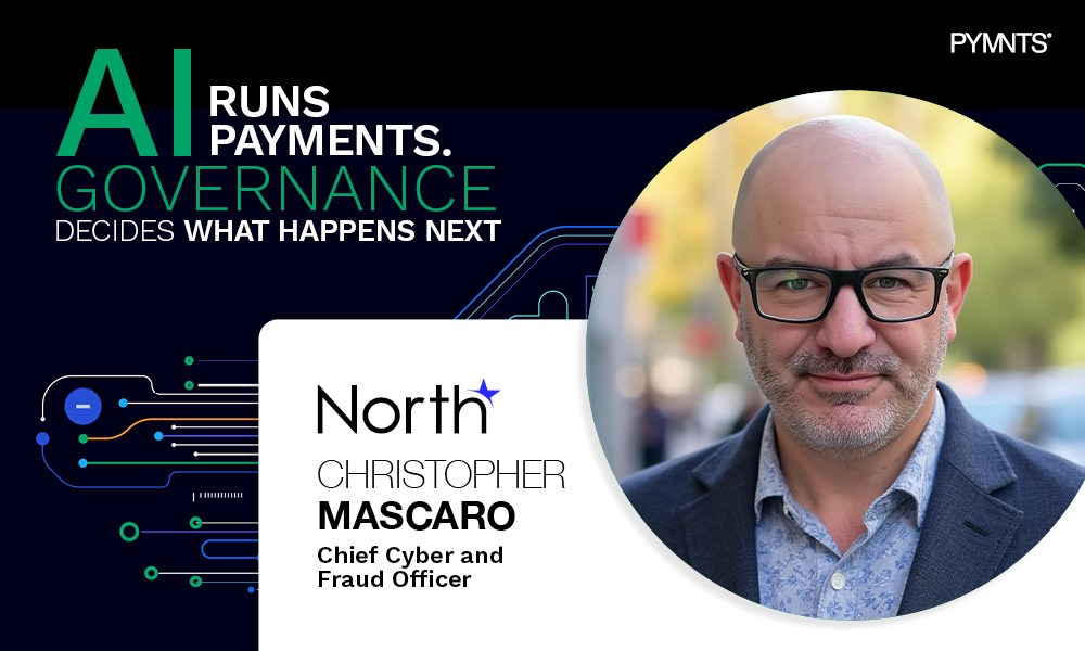PYMNTS eBook, North