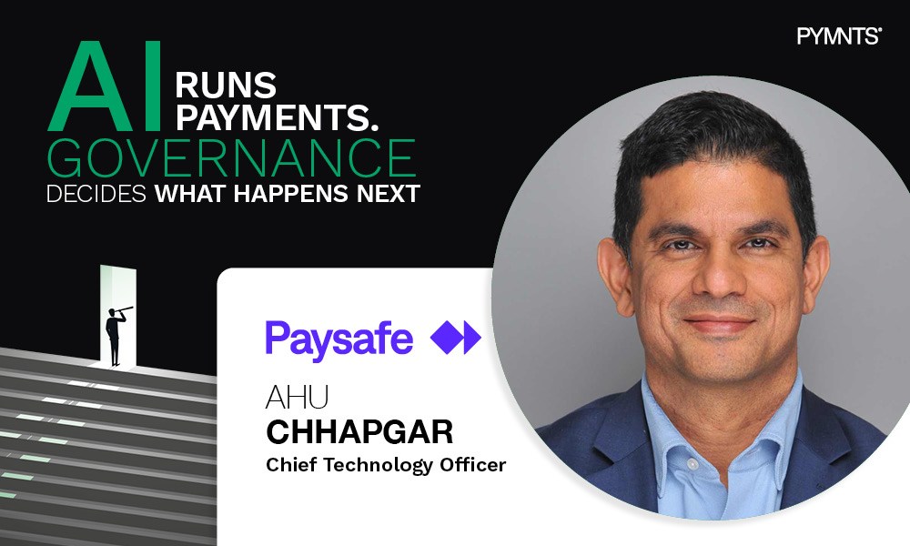 PYMNTS eBook, Paysafe