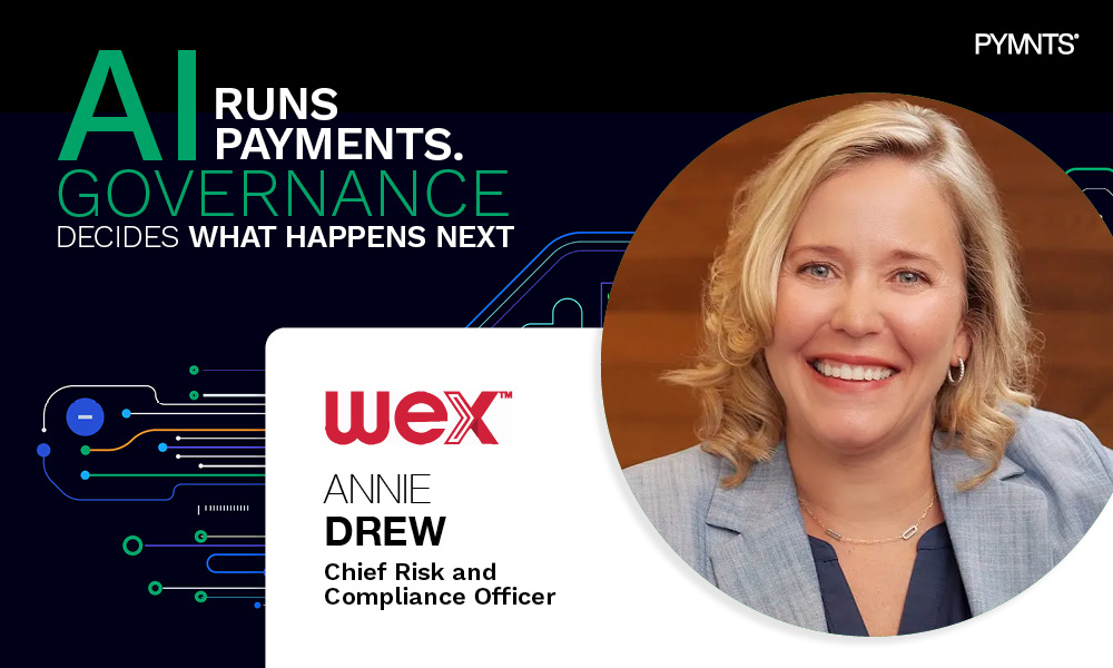 PYMNTS eBook, WEX