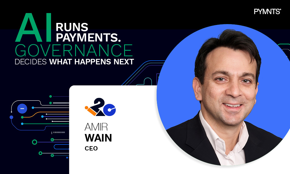 pymnts.com - PYMNTS - The Real Risk in AI Payments Isn't the Model but the Gaps Around It