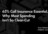 65% Call Insurance Essential. Why Most Spending Isn’t So Clear-Cut 