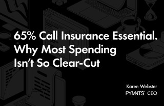 65% Call Insurance Essential. Why Most Spending Isn’t So Clear-Cut 