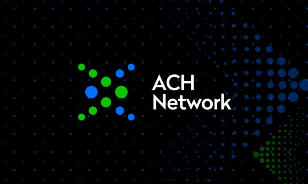 ACH Network