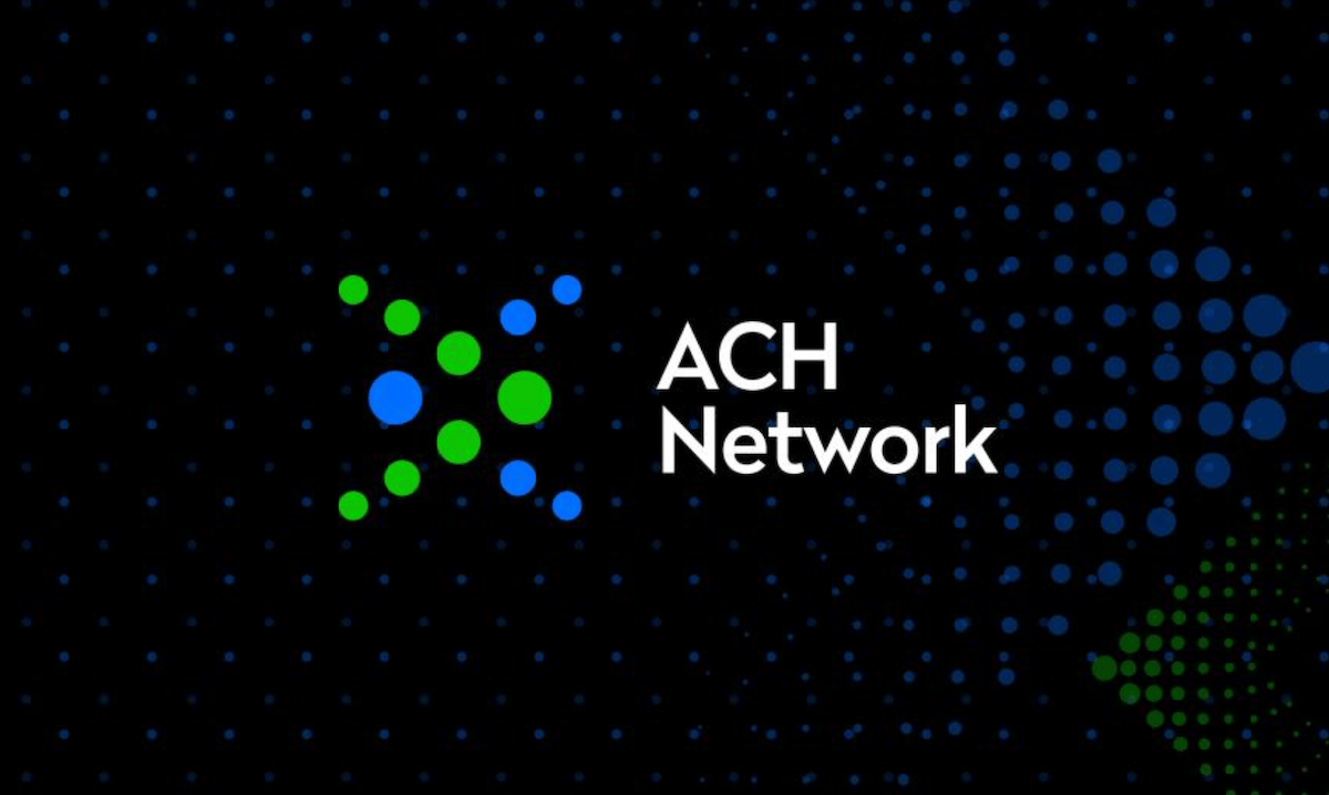 ACH B2B Payments Jump 9.4% as Businesses Abandon Paper Checks