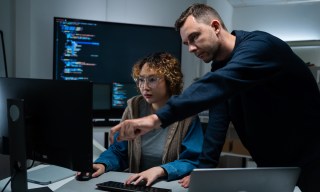 The Web Is Gaslighting AI Agents and Nobody Can Tell 