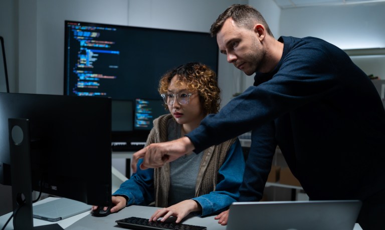 AI agents, cybersecurity, agentic commerce