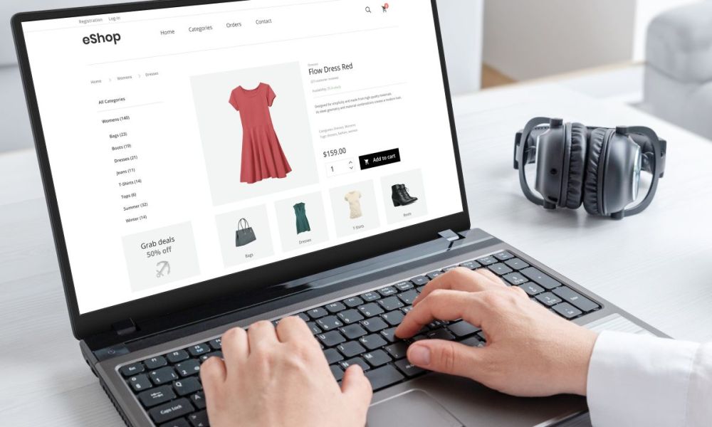 AI commerce