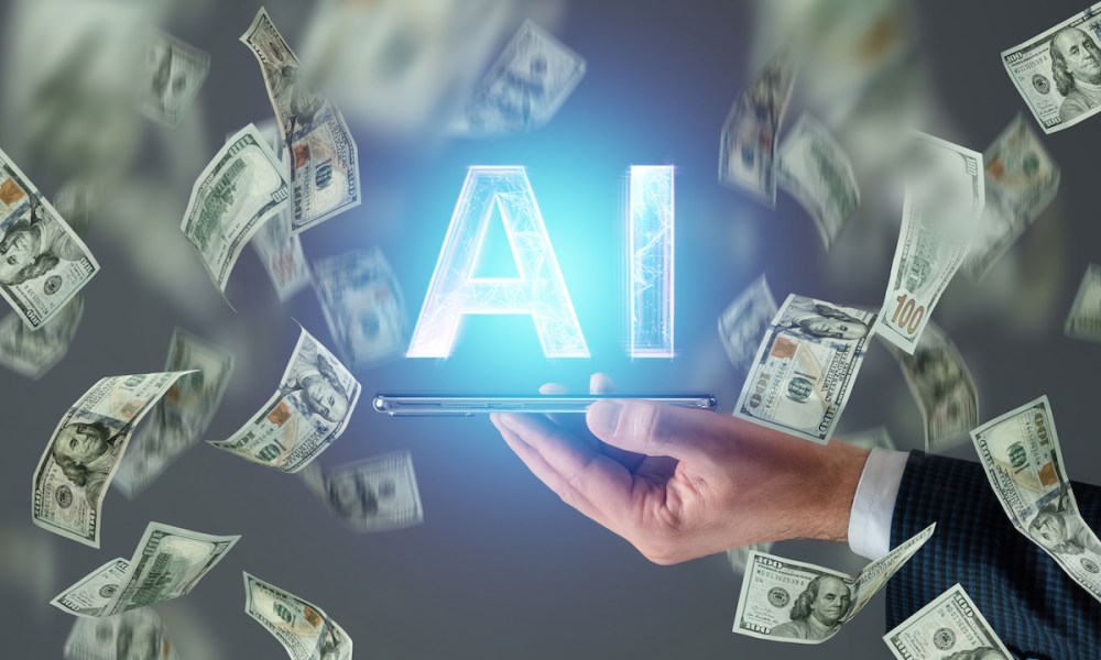 AI costs