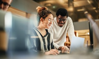 1 in 4 S&P 500 Companies Can Now Prove AI Pays 