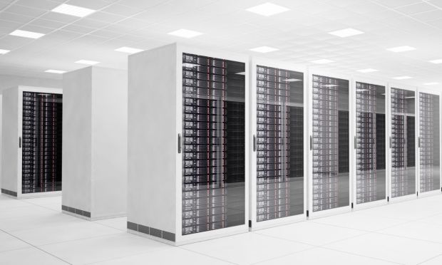 AI Spending Drives Business Equipment Investment to 6-Year High