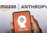 Amazon Anthropic