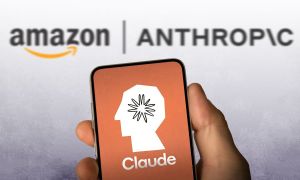 Amazon Anthropic