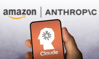 Amazon and Anthropic Deepen Ties With Investment and Hardware Pact