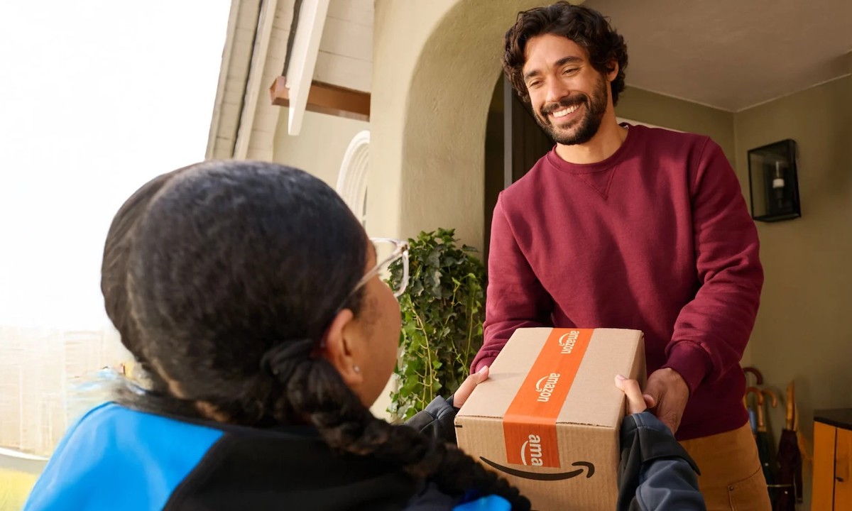 Amazon Recasts Marketplace Fraud as a Broader Trust Problem .. PYMNTS.com