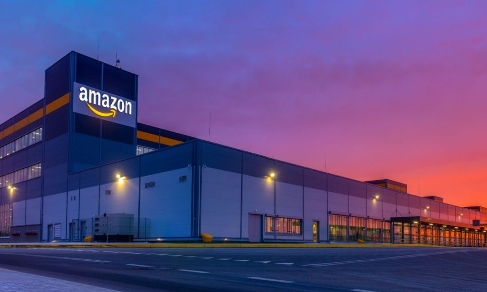 Amazon earnings