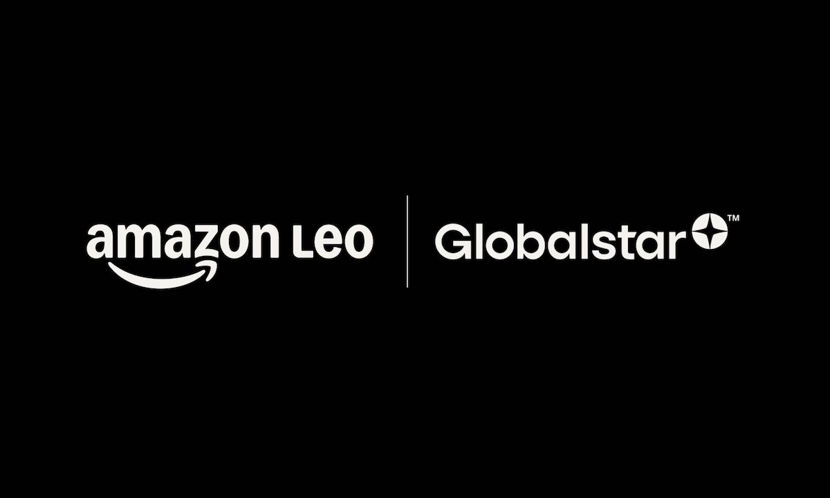 Amazon Targets Continuous Connectivity With Globalstar Satellite Network Deal