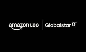 Amazon, Globalstar, acquisitions
