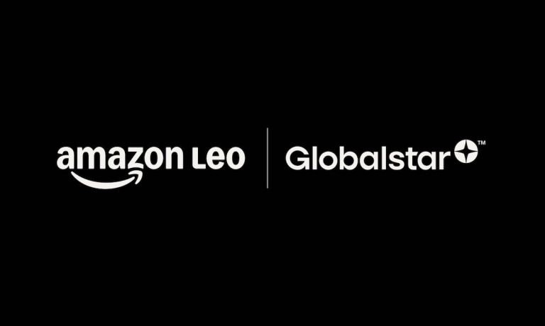 Amazon Targets Continuous Connectivity With Globalstar Satellite Network Deal