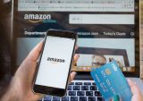 California Claims Amazon Punishes Sellers for Lower Prices on Other Sites