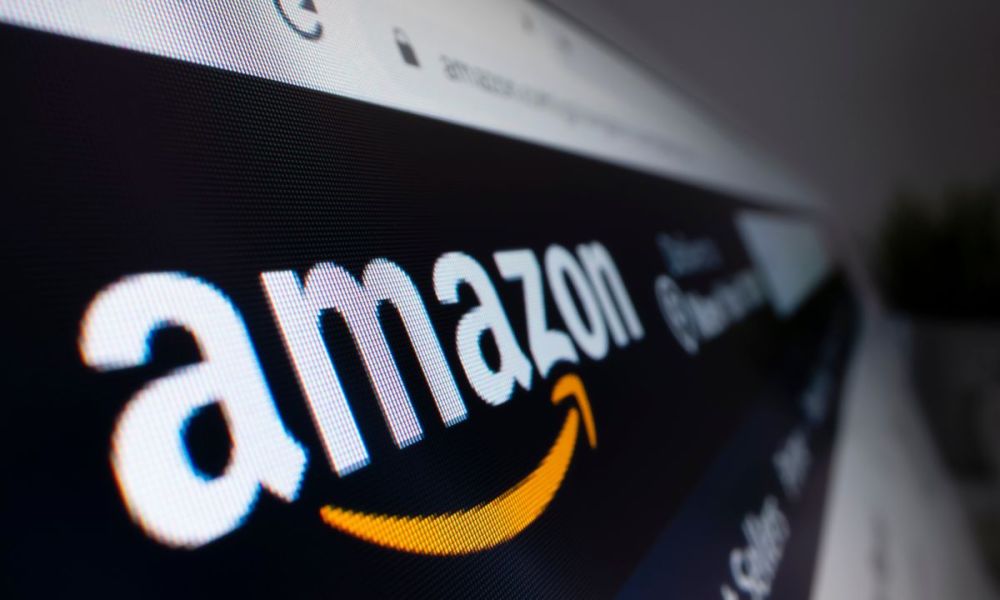 Amazon voice AI