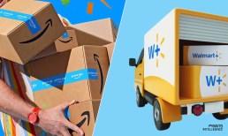 Amazon’s Discretionary Surge Is Redrawing the Retail Battle