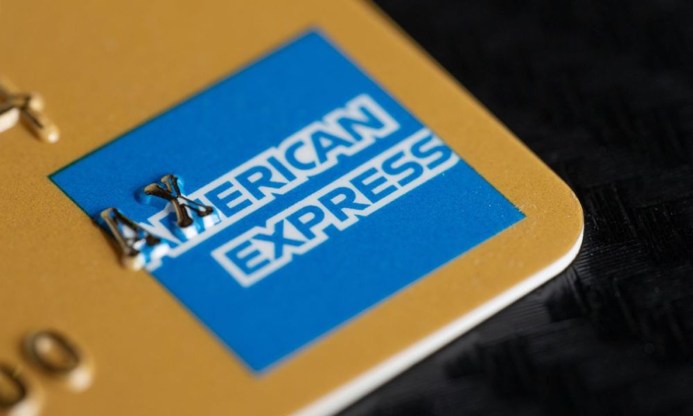American Express Hyper