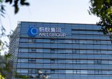 Ant Group Platform Lets AI Agents Make Crypto Transactions