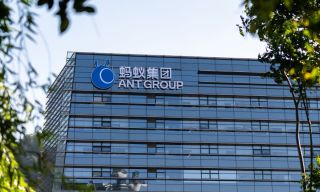 Ant Group Platform Lets AI Agents Make Crypto Transactions
