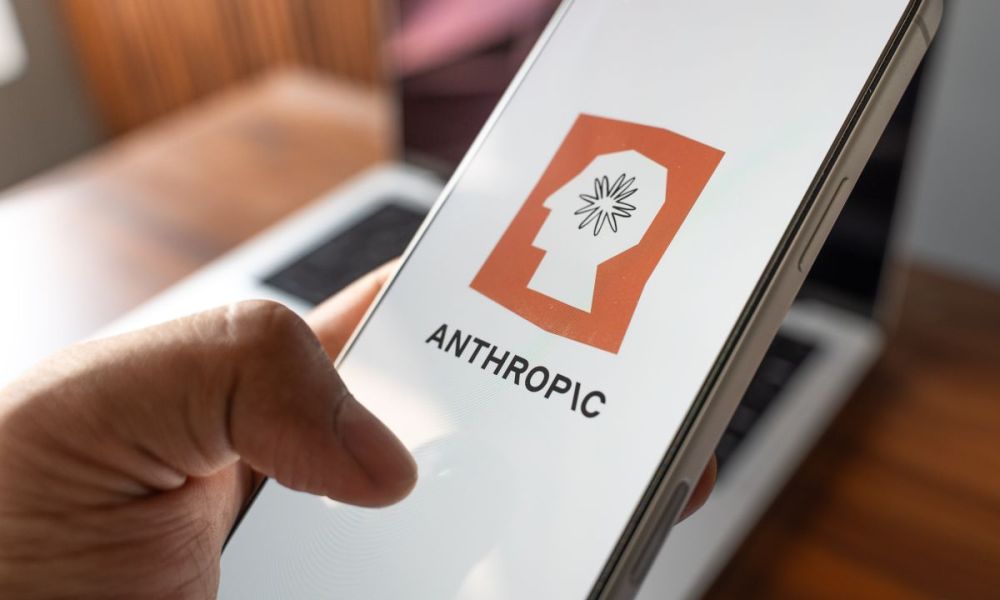 Anthropic