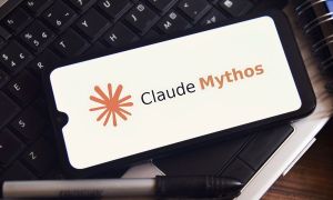 Anthropic Claude Mythos banks