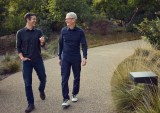 Apple Hardware Leader John Ternus to Succeed CEO Tim Cook